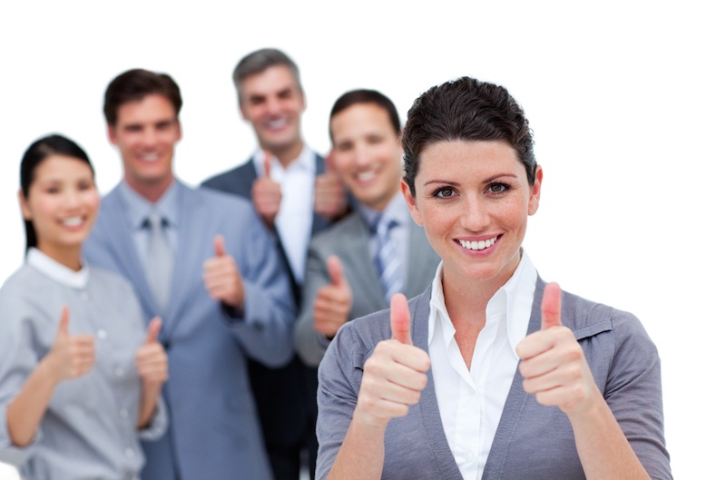 The 4 Elements of Effective Recognition - Altrum