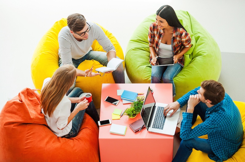 Generation Z coming to the workforce