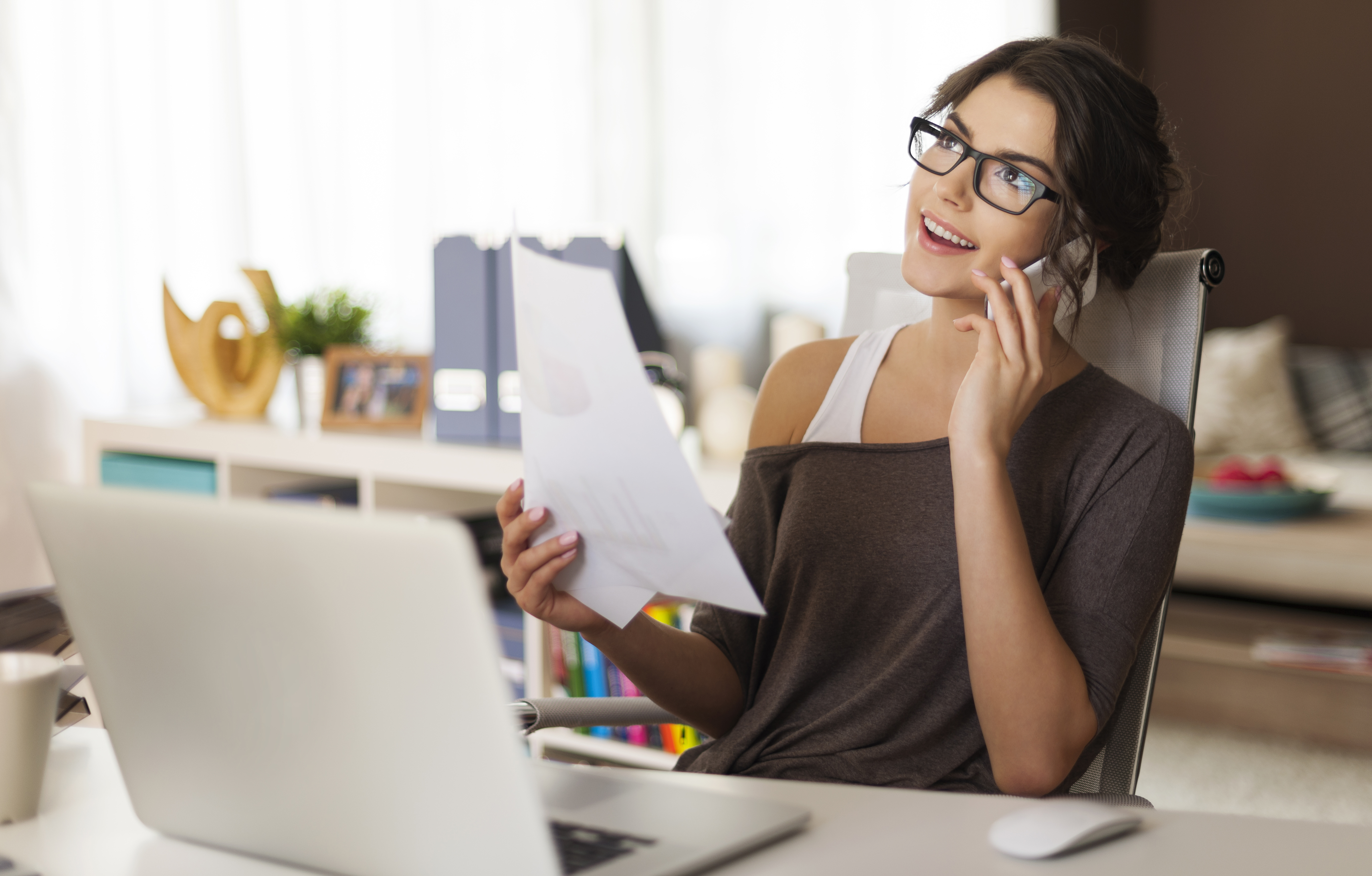 Distance Employee Engagement of remote worker, it’s possible