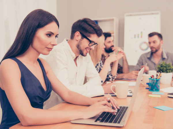 [Statistiques] Si les employés étaient plus reconnus, ils travailleraient plus