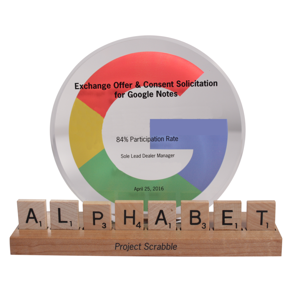 What are Deal Toys? Symbolism and Legacy in Financial Triumphs