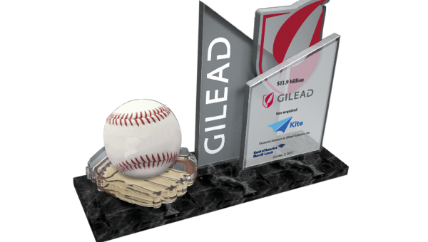 banner gilead deal toy