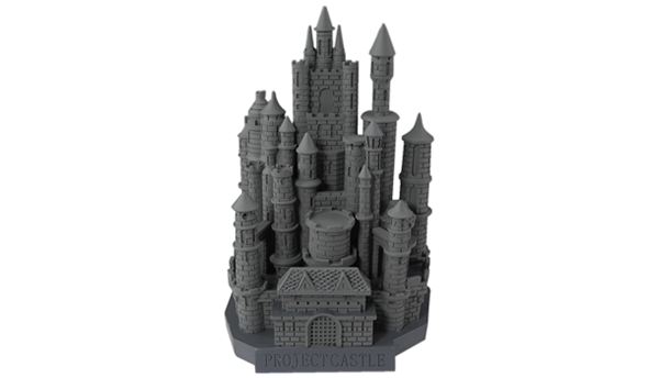 King of the castle Deal Toy