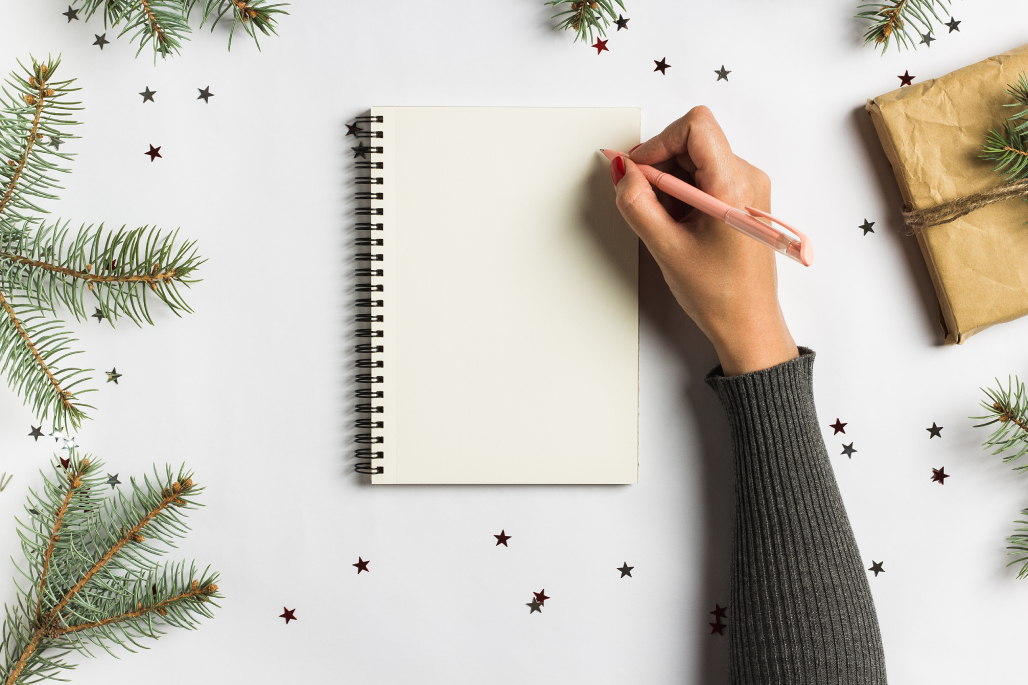 Allez-vous (vraiment) tenir vos résolutions cette année?