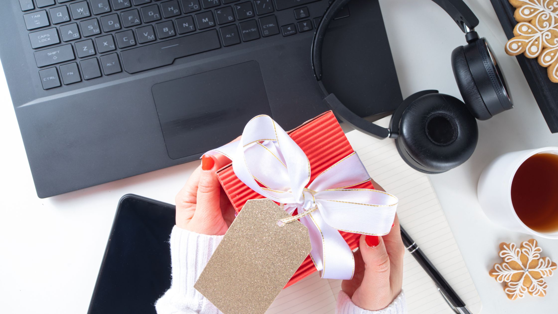 La reconnaissance meilleur cadeau
