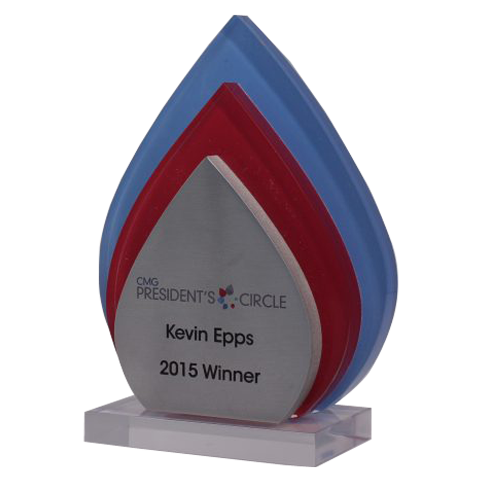 Celebrate a Business Milestone with Custom Awards & Trophies Altrum