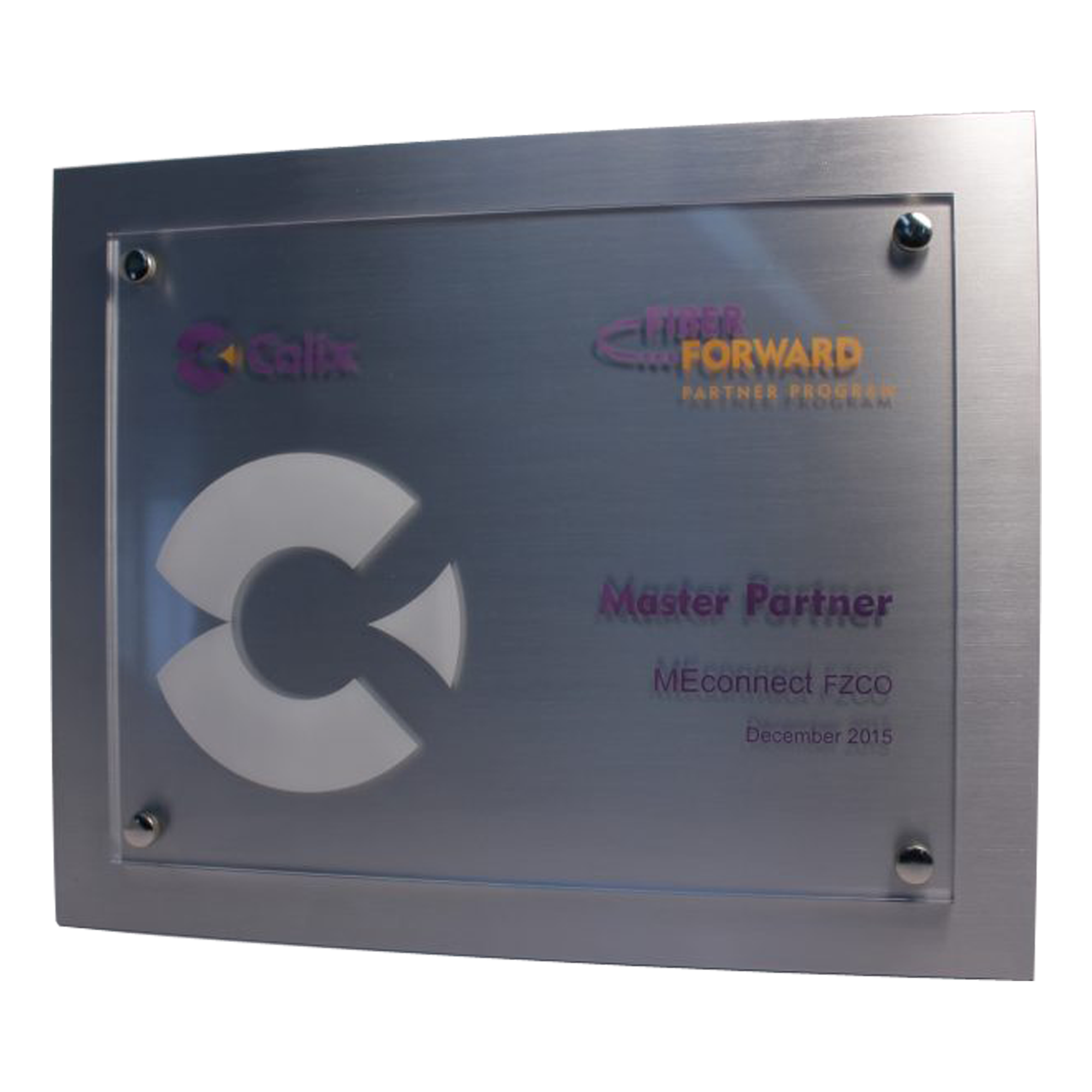 Celebrate a Business Milestone with Custom Awards & Trophies Altrum