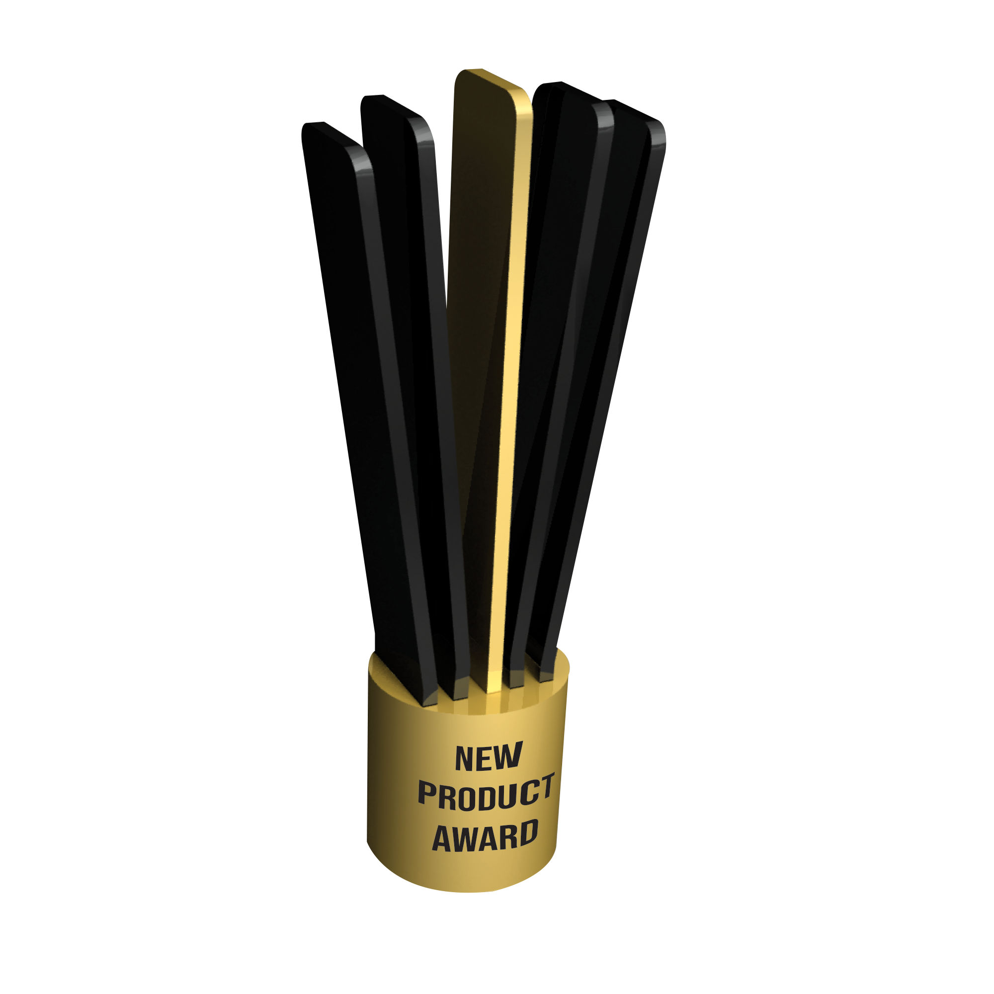 Custom Lucite Plaques & Trophies Acrylic Awards