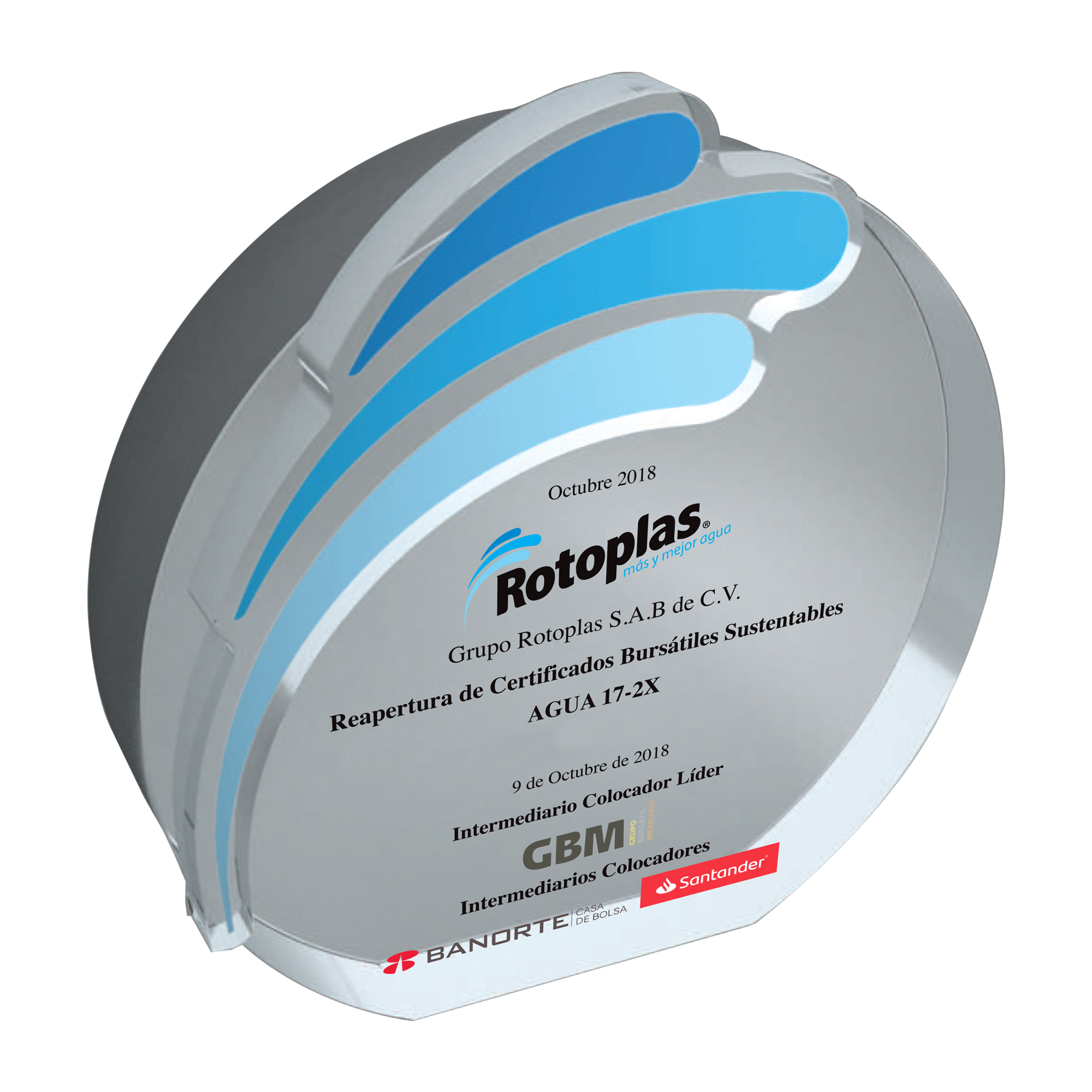 custom-financial-tombstone-deal-toy-ideas-awards-inspiration