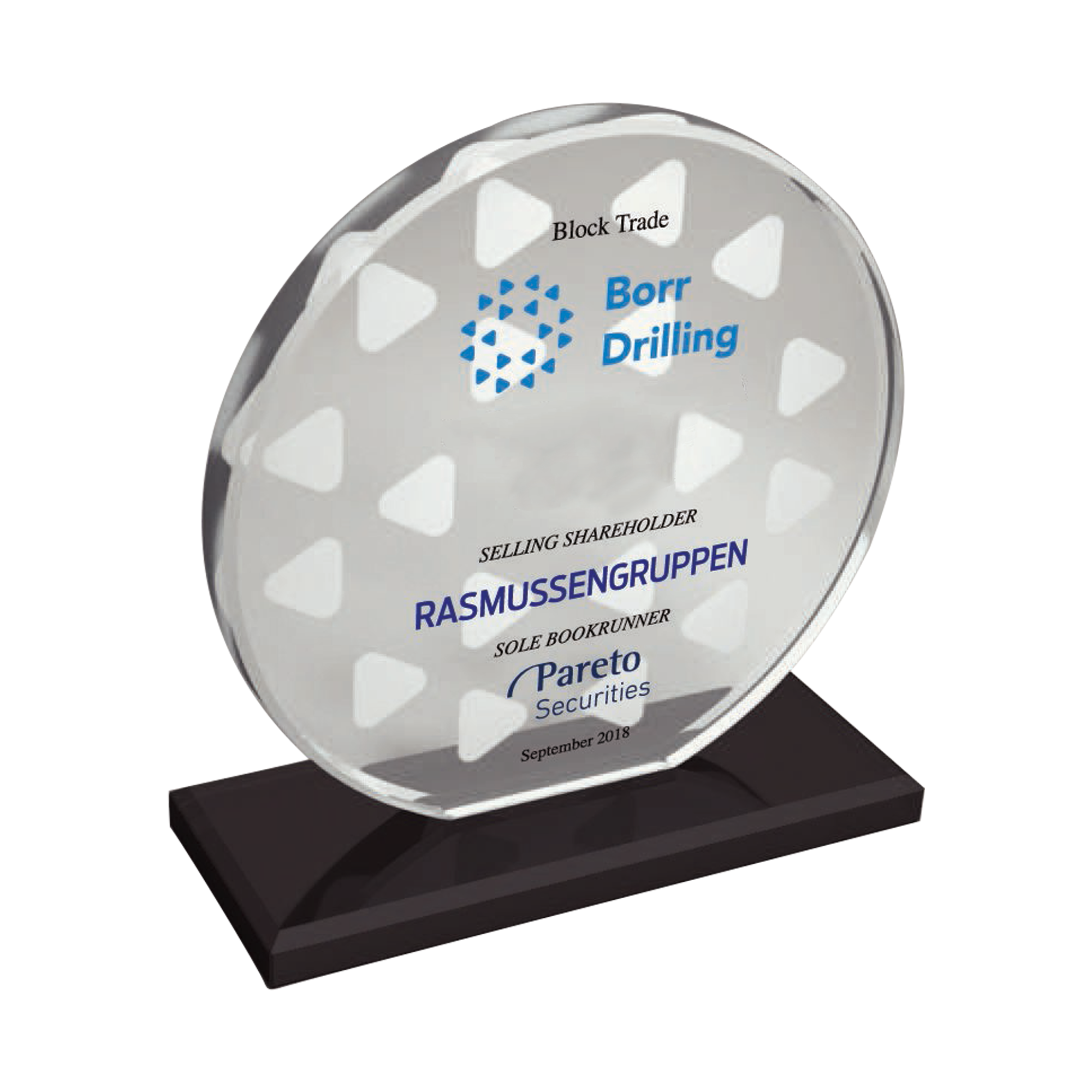 Dazzling Borr Drilling Crystal Deal Toy dazzling-borr-drilling-crystal-deal-toy