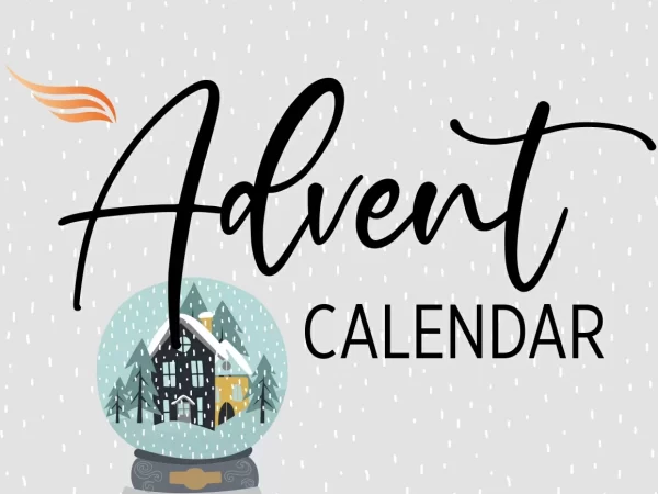 Advent Calendar