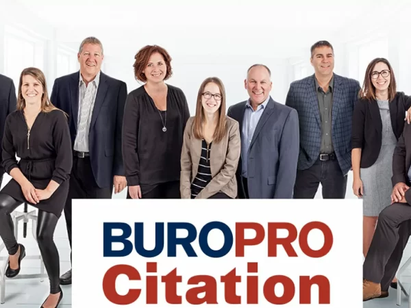 BuroPro Team