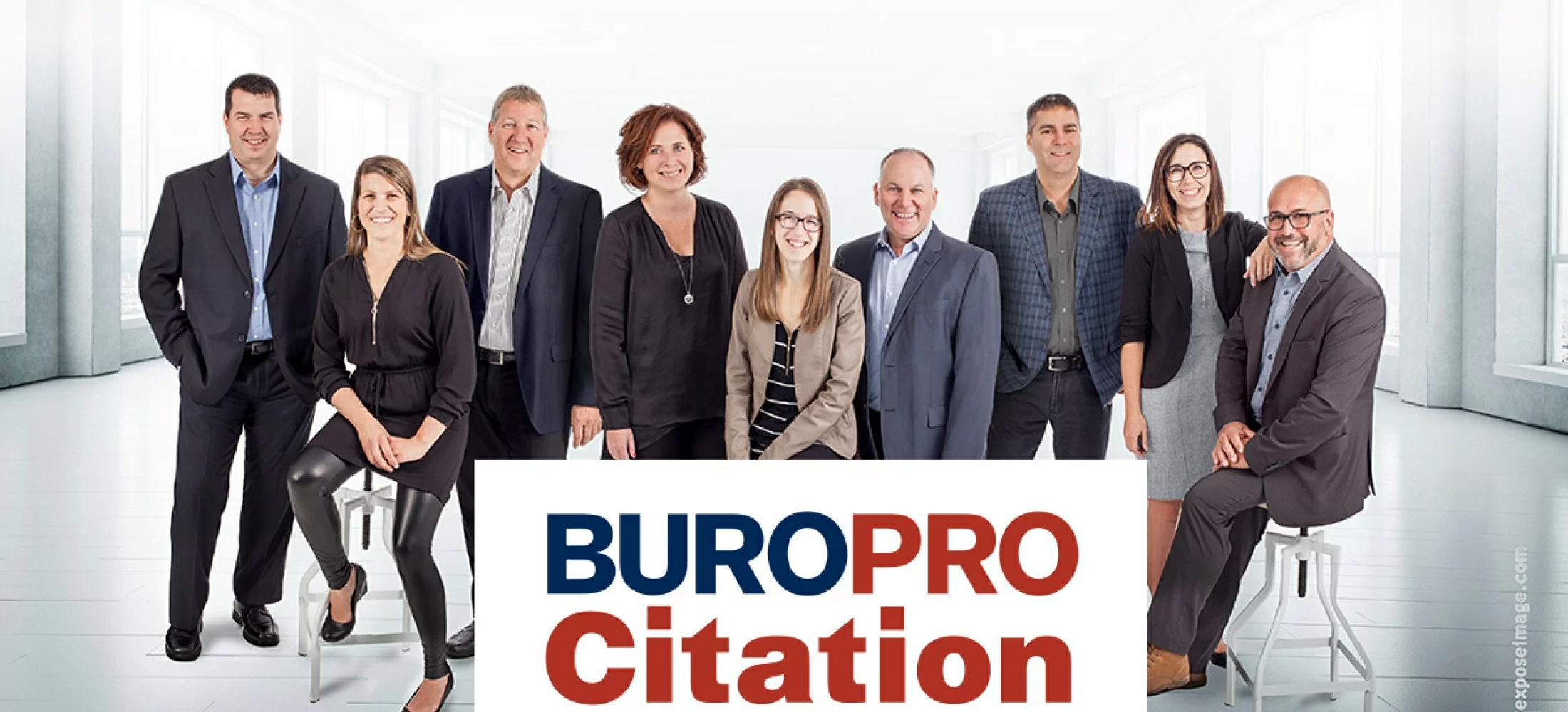 Impression - Buropro