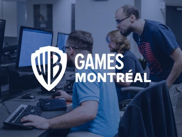 WB Games Montreal