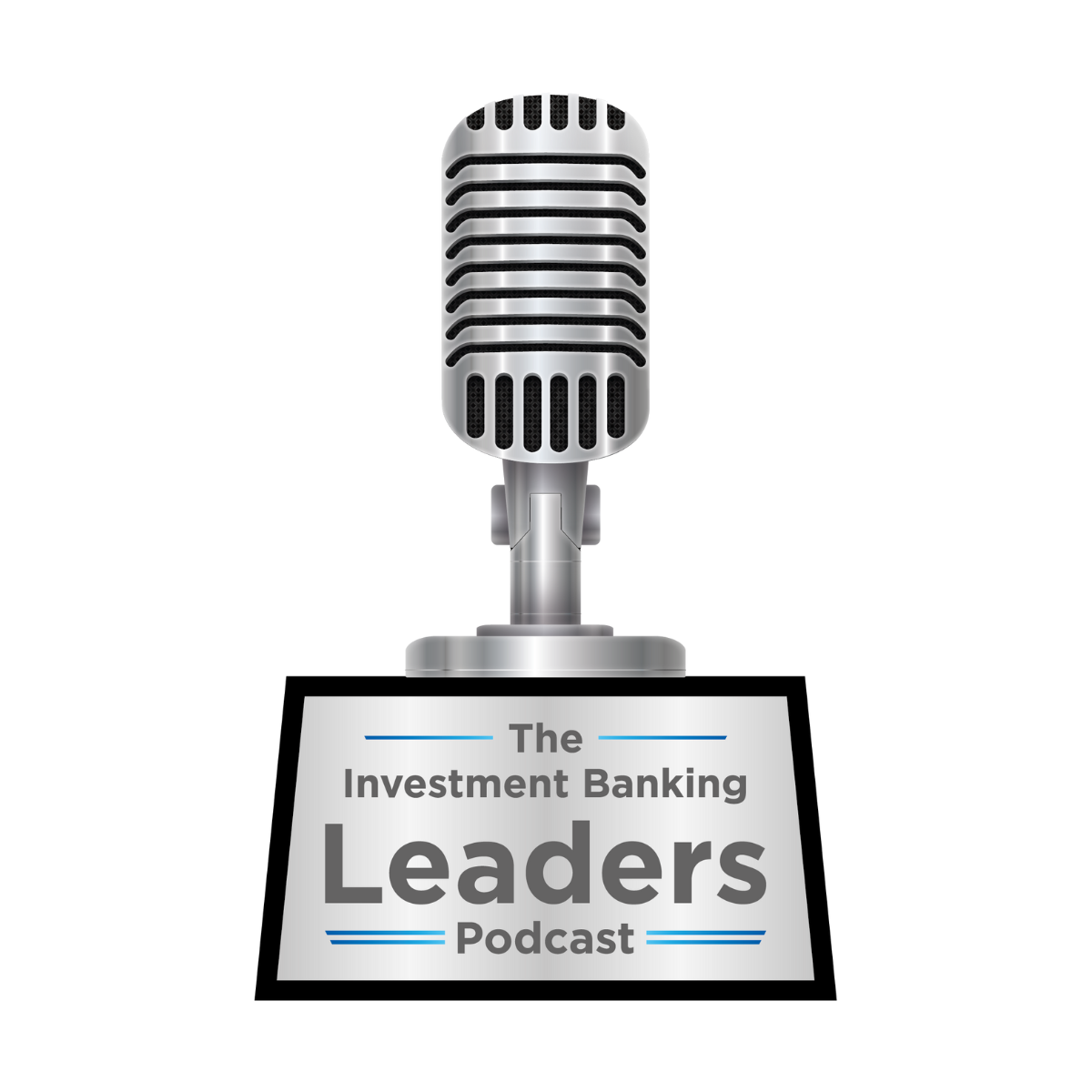 investment banking leaders podcast