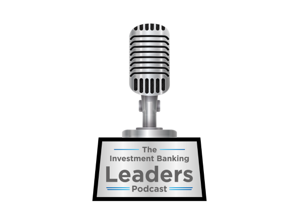 Investment Banking Leaders Podcast Logo