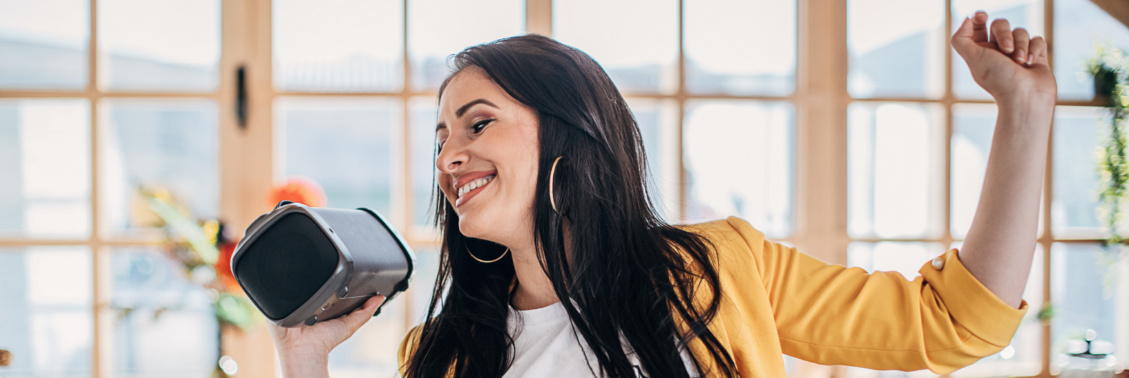 Les enceintes Bluetooth comme cadeaux populaires auprès des employés