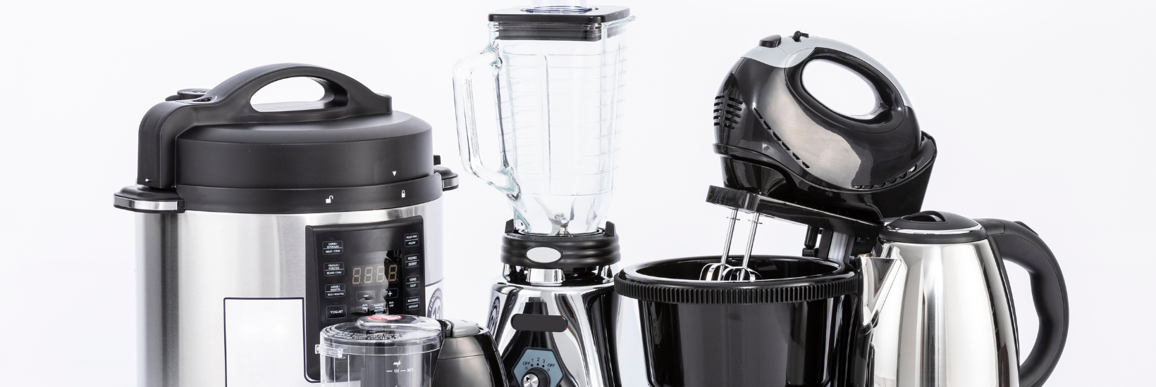 Petits appareils de cuisine modernes comme cadeaux populaires pour les employés