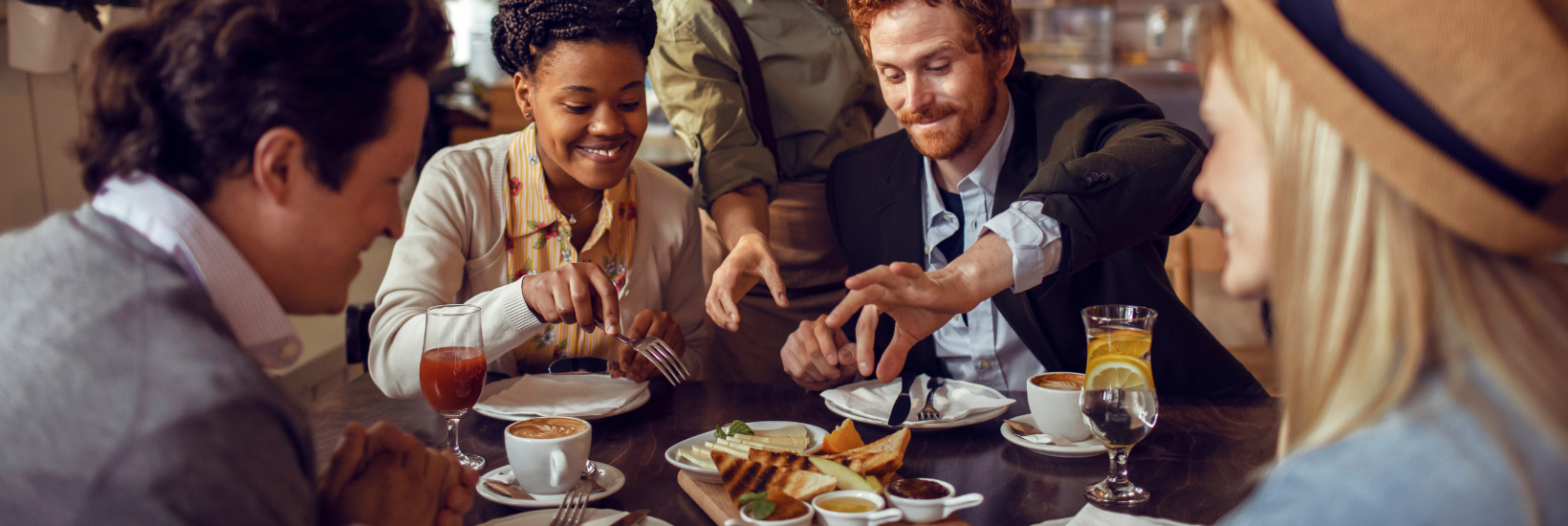 Les expériences gastronomiques comme cadeaux populaires auprès des employés