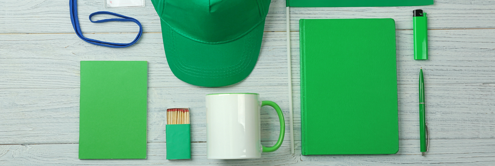 La tendance des items promotionnels comme cadeaux aux employés en 2025