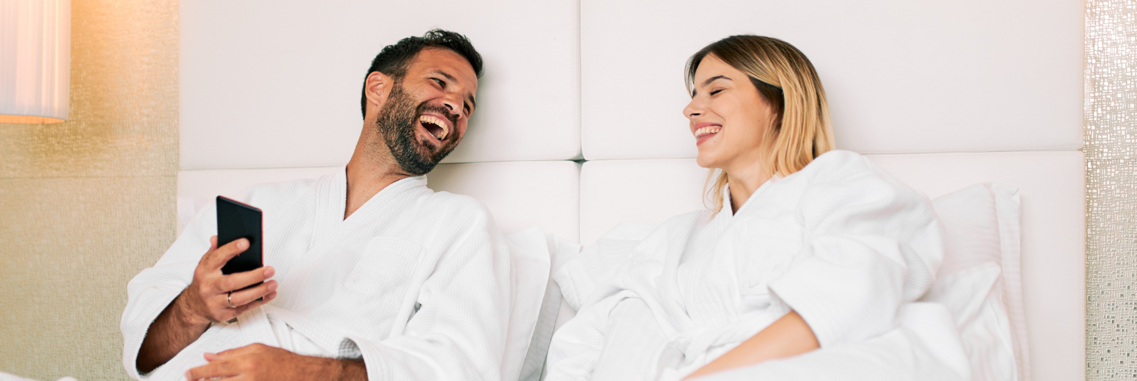Séjours à l'hôtel comme cadeaux populaires pour les employés 