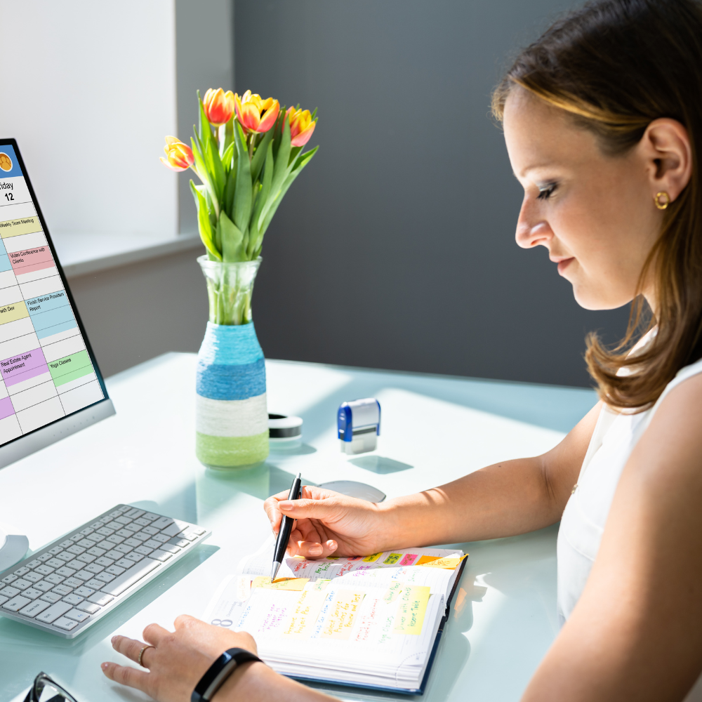 Calendrier de reconnaissance RH 2026