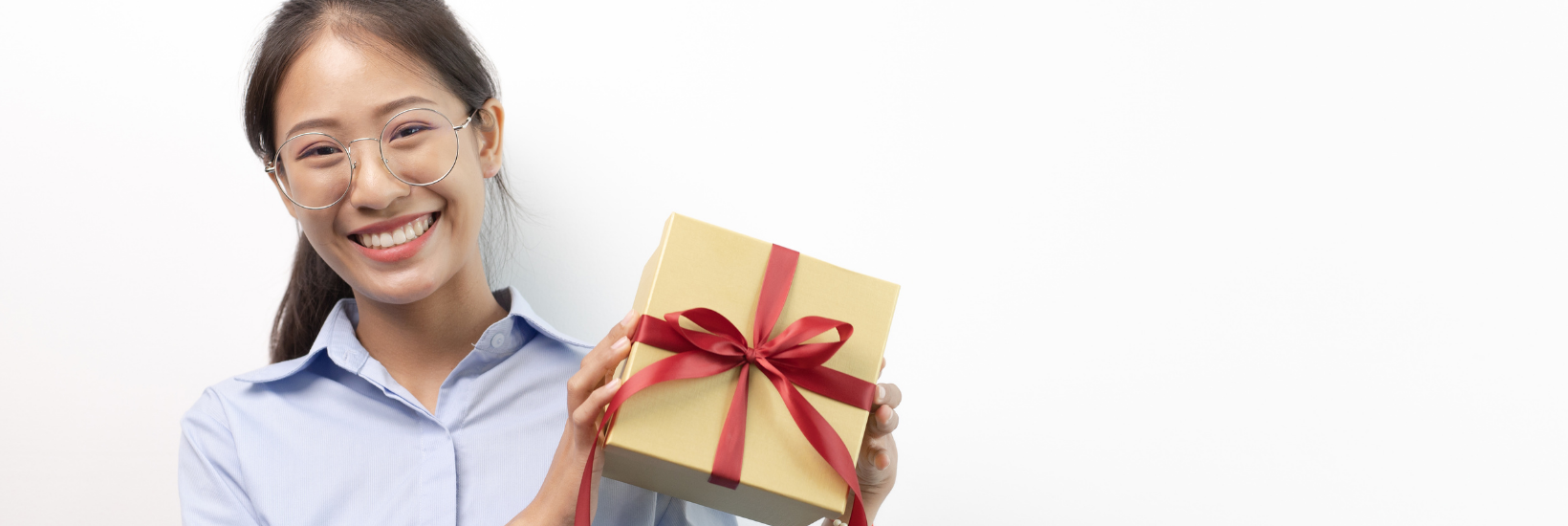 tradition of gift in the workplace