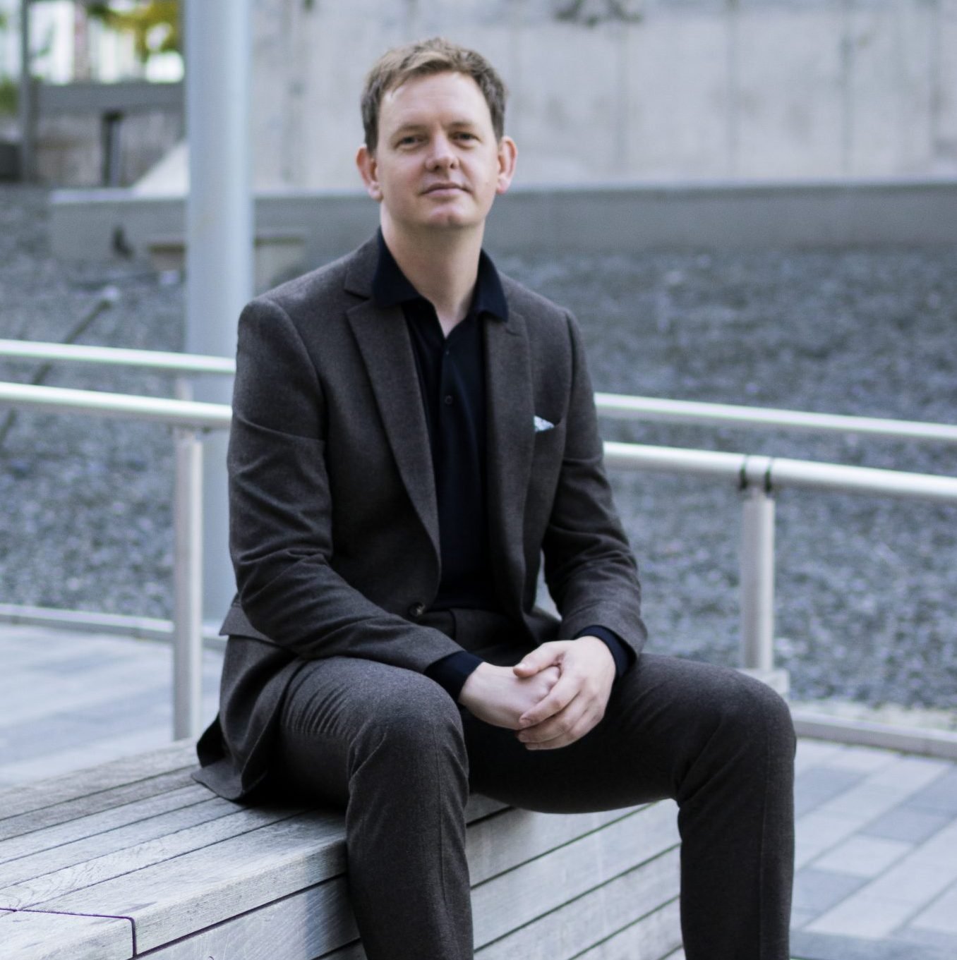 Brett Dayman Director at Altrum Deal Toys and Altrum Awards