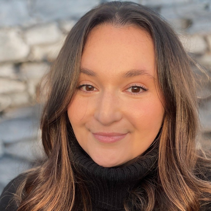 Natalia Revere Altrum Marketing Specialist