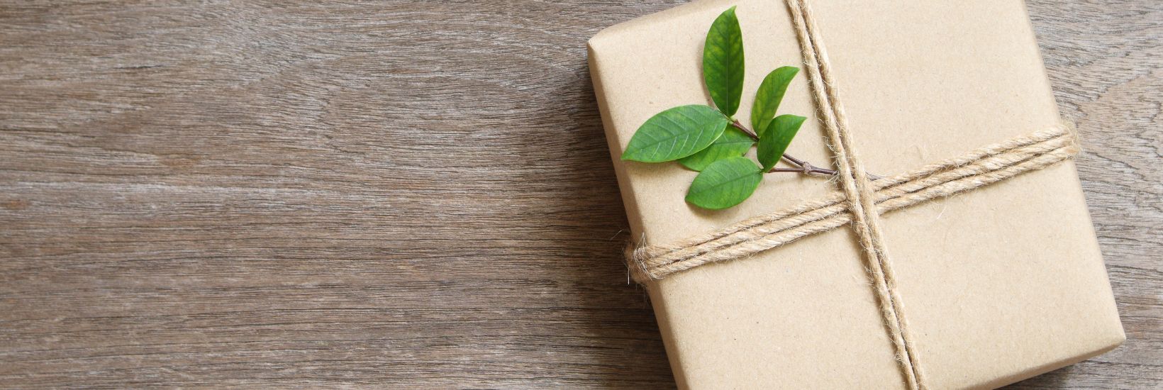 Idées de cadeaux écologiques pour employés