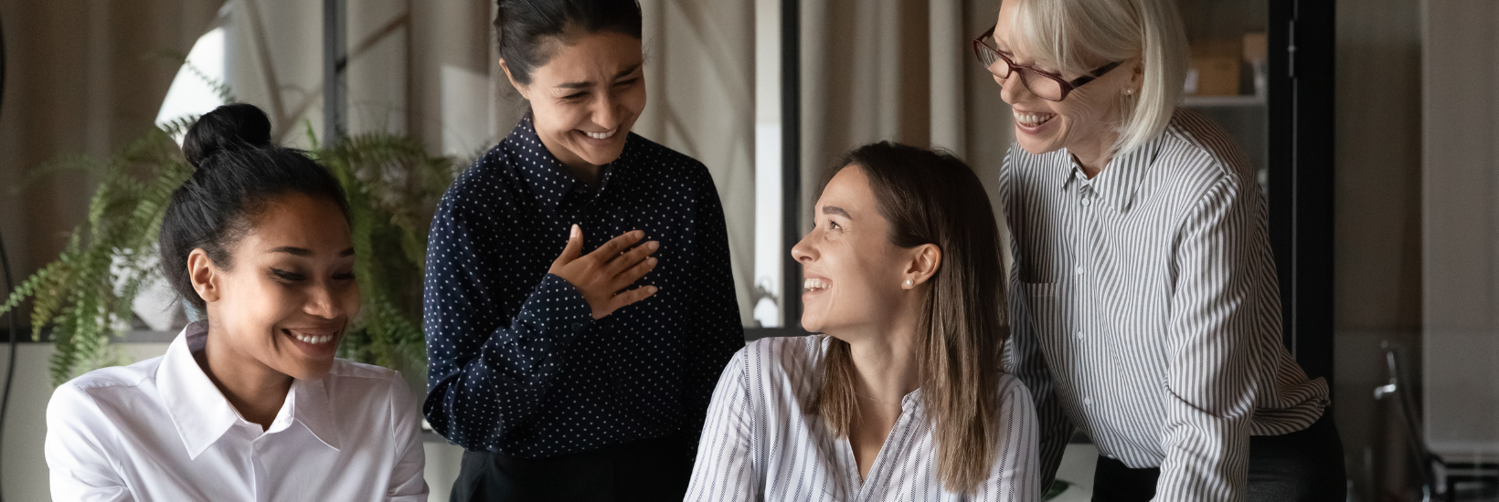 Employee recognition Beyond the holiday season