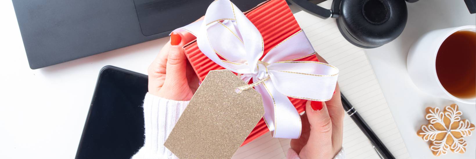 Cadeaux pour employés au Canada 