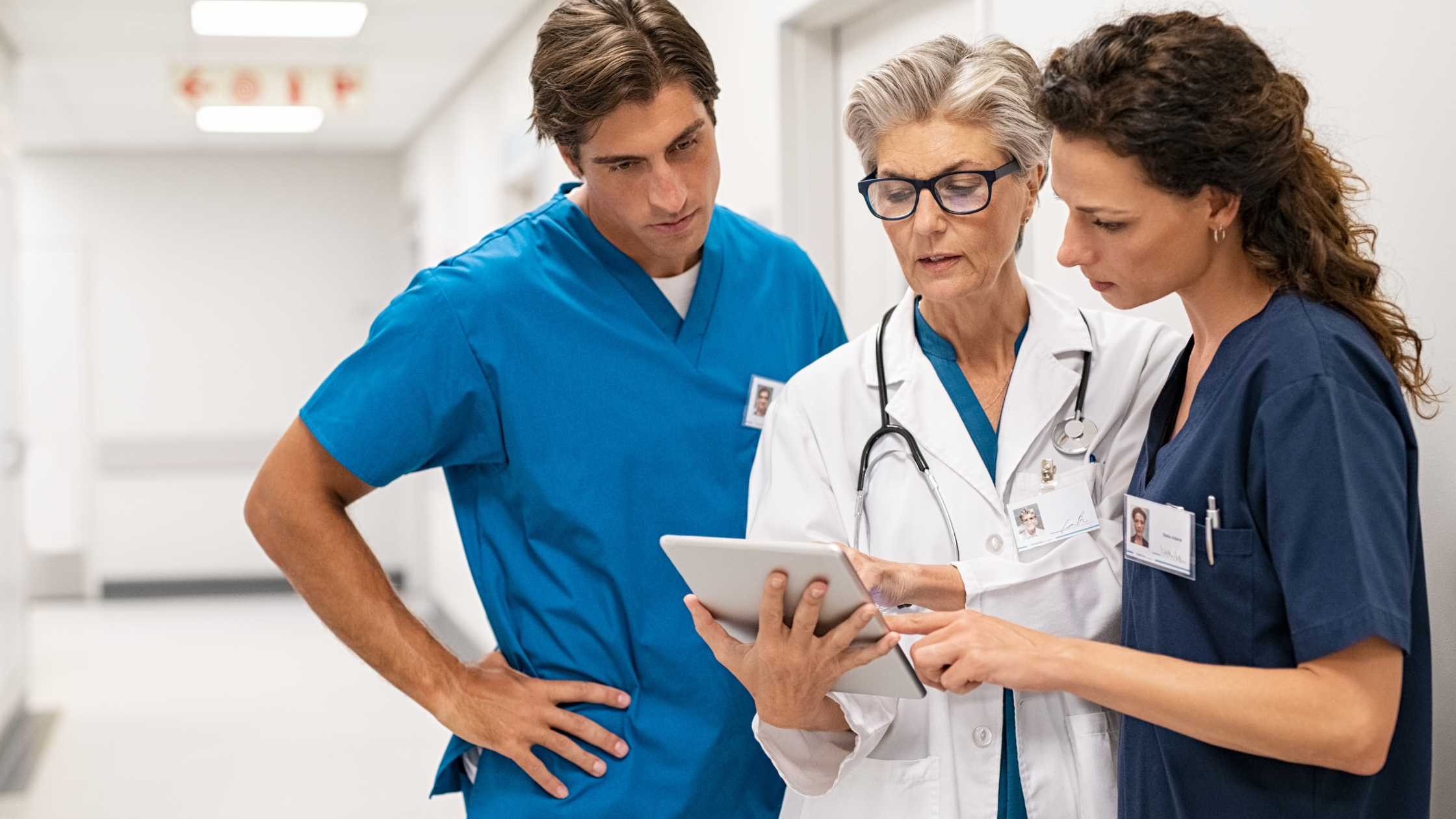 Un hôpital en Ontario simplifie sa gestion de cadeaux et augmente la satisfaction employés avec Altrum