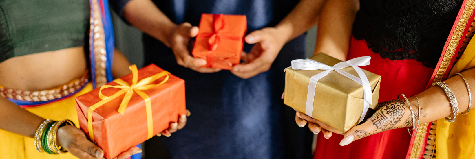 Best practices for cultural employee gifts