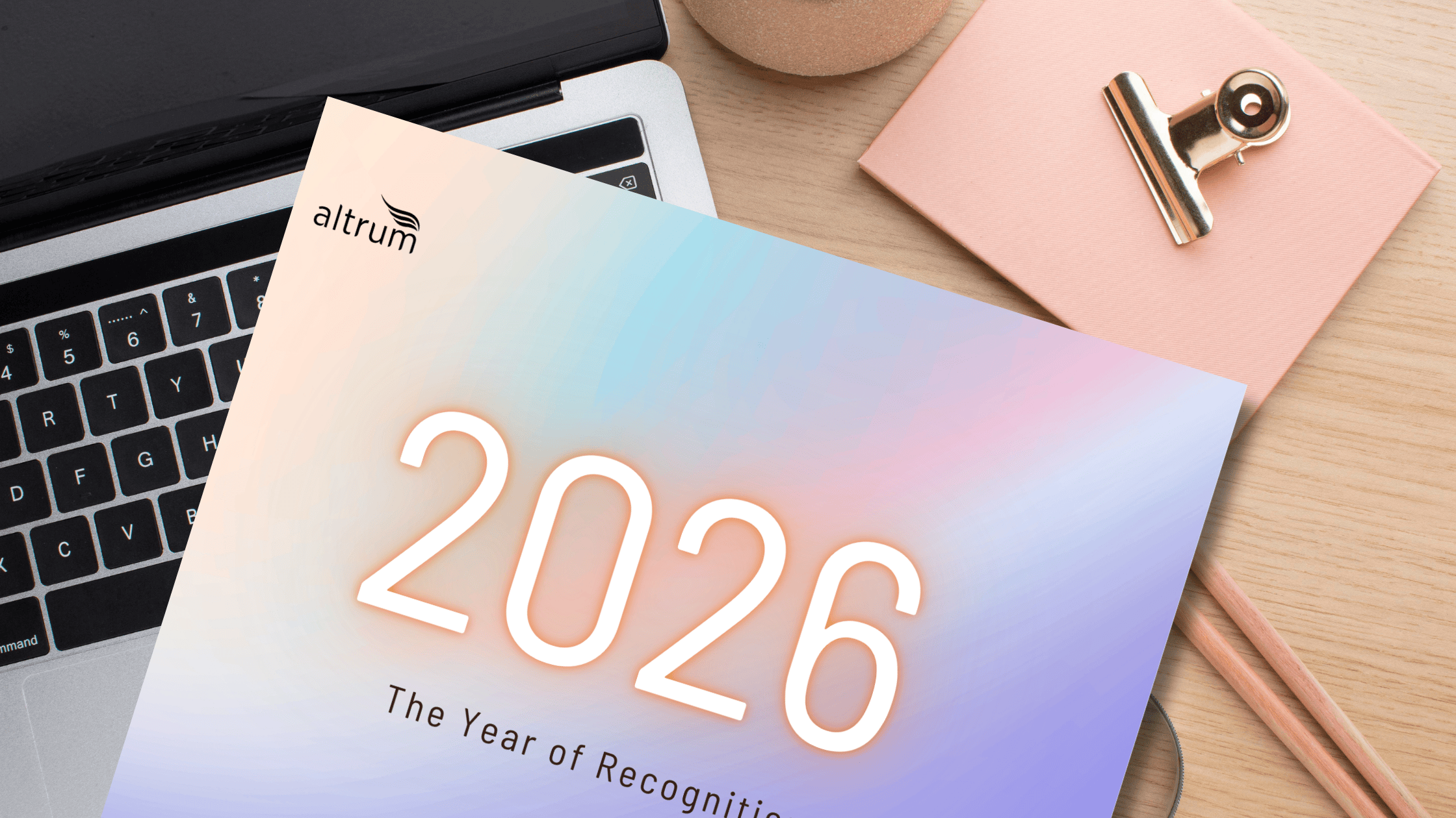 The 2026 Ultimate Calendar for the Appreciative Manager