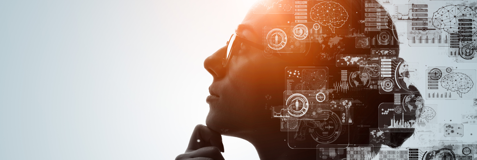 Les RH et l'intelligence artificielle, l'un des top 6 défis RH de 2025