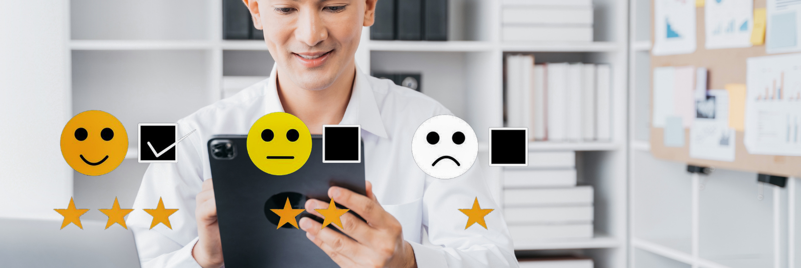 Get employee feedback for employee appreciation day