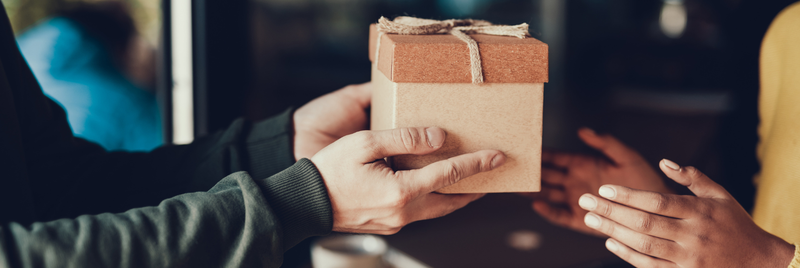 Easy gifts idea for employee appreciation day