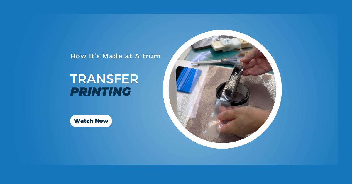 transfer printing, transfer print, printing, deal toys, awards, production