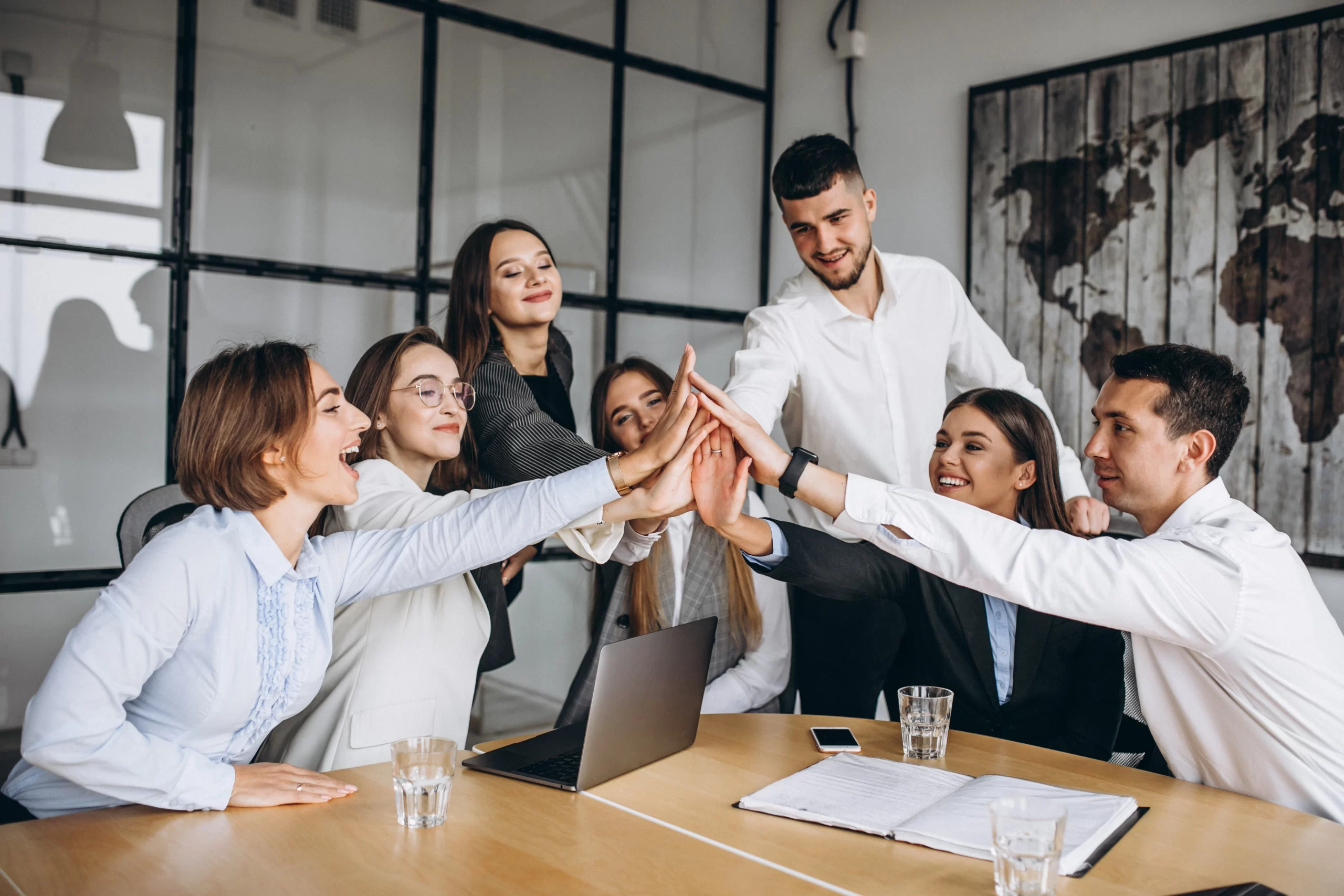 Employee engagement tool
