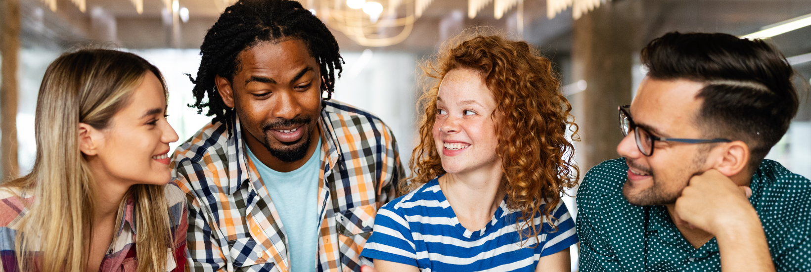 Benefits of an authentic employee recognition corporate culture