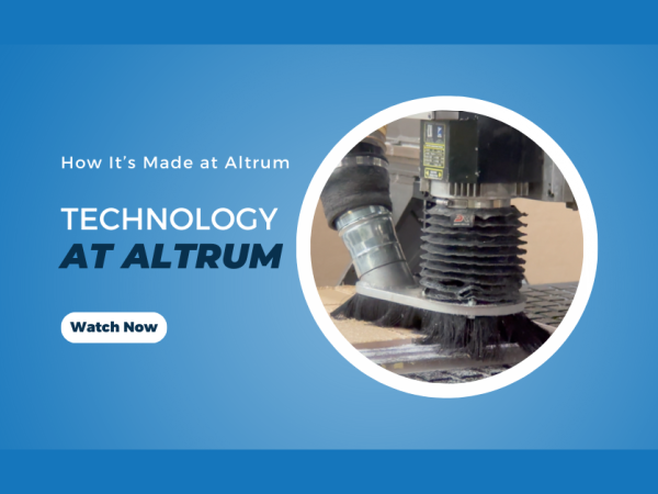 technology, tech, technology at altrum, deal toys, awards, altrum, machines, machinery