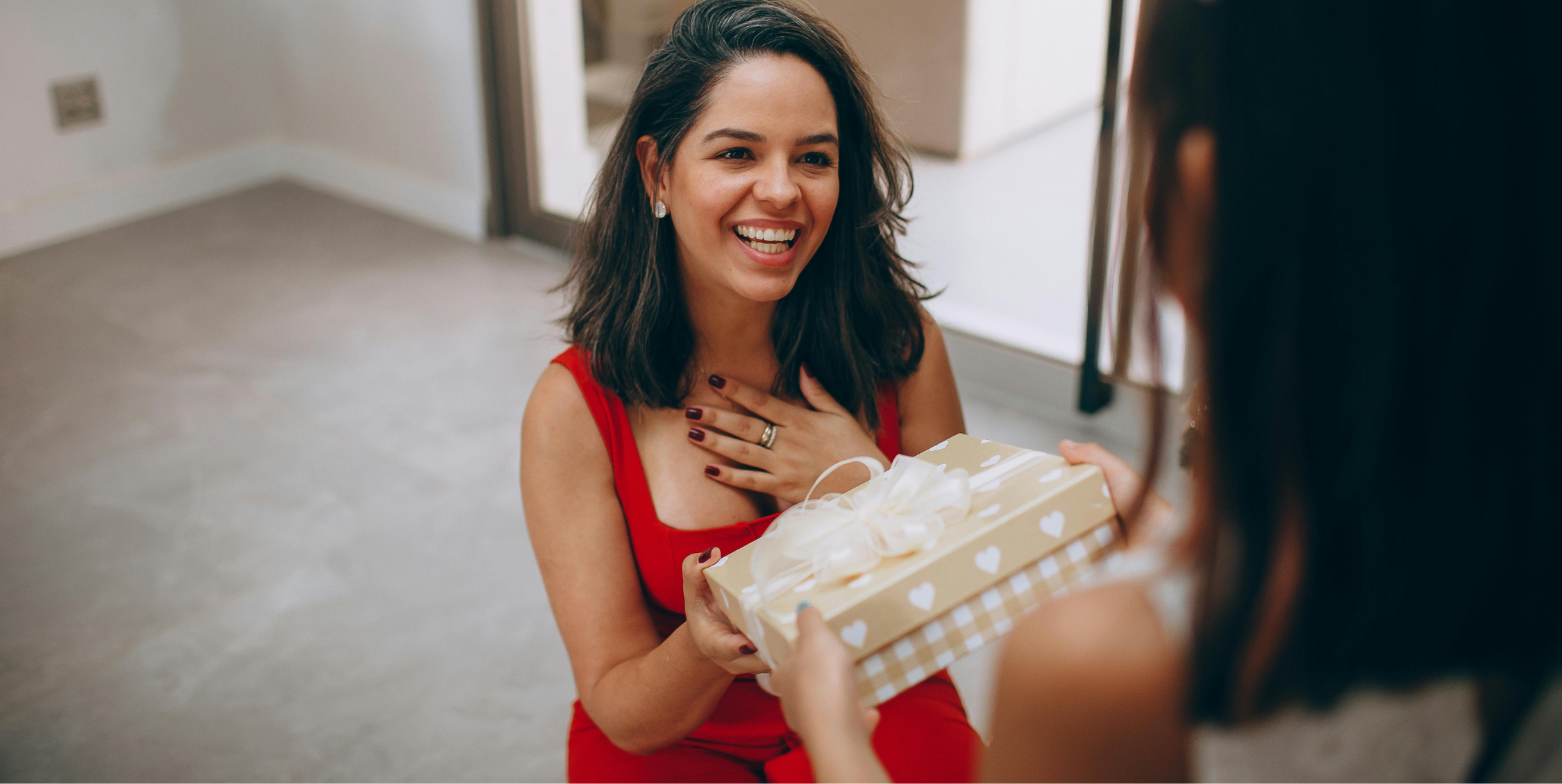 Offrez à vos employés une expérience de cadeau personnalisée