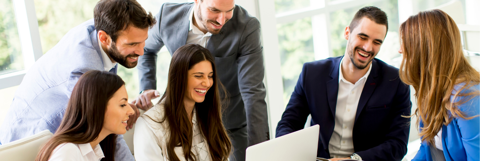 Strategies for Recognizing Large Teams with a Holiday Message