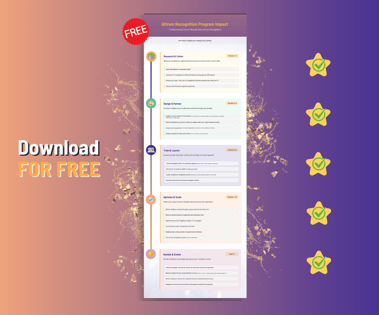 Your Proven Guide to +18% Engagement