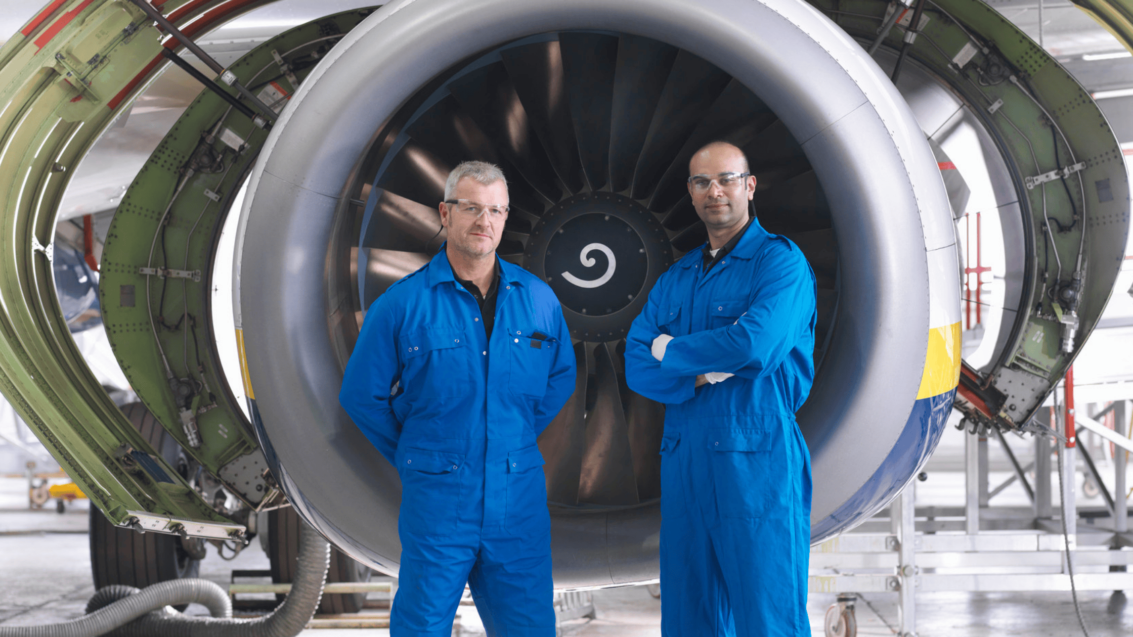 MHI RJ Aviation Group célèbre ses années de service et renforce son efficacité RH avec Altrum