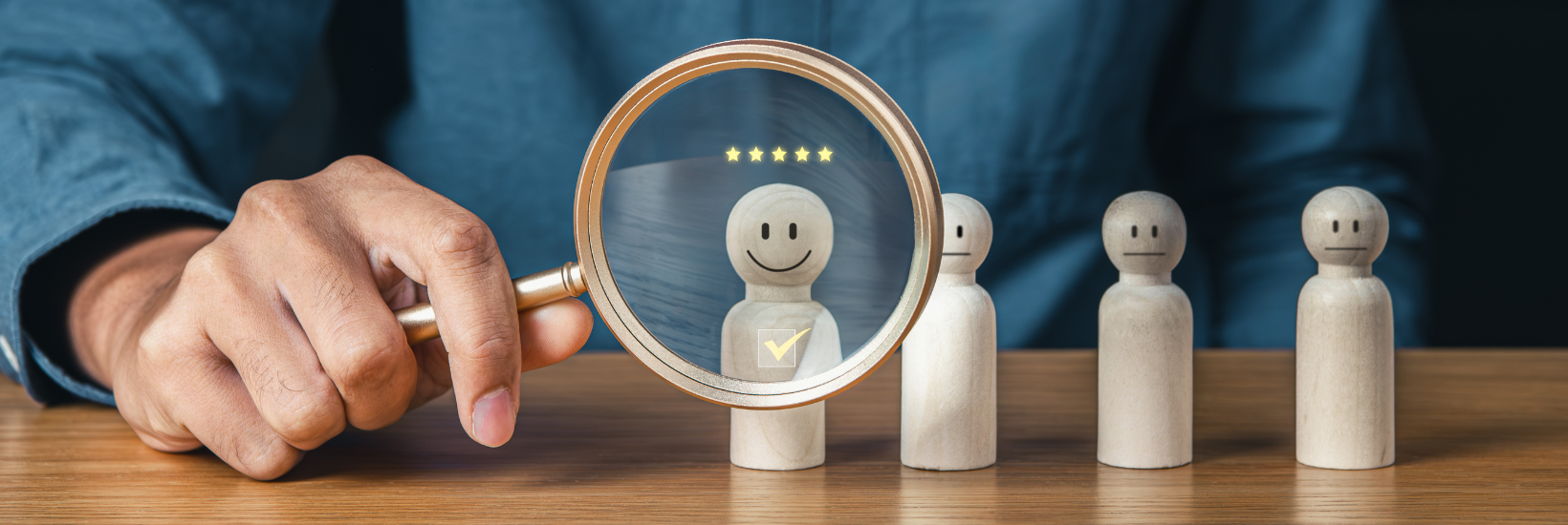 Définir les objectifs du programme de reconnaissance employe