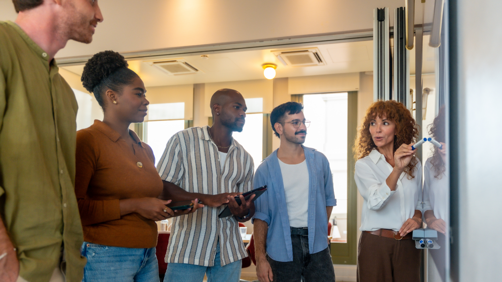 Work Turned In Build a Blameless Work Culture: Turn Mistakes Into Progress