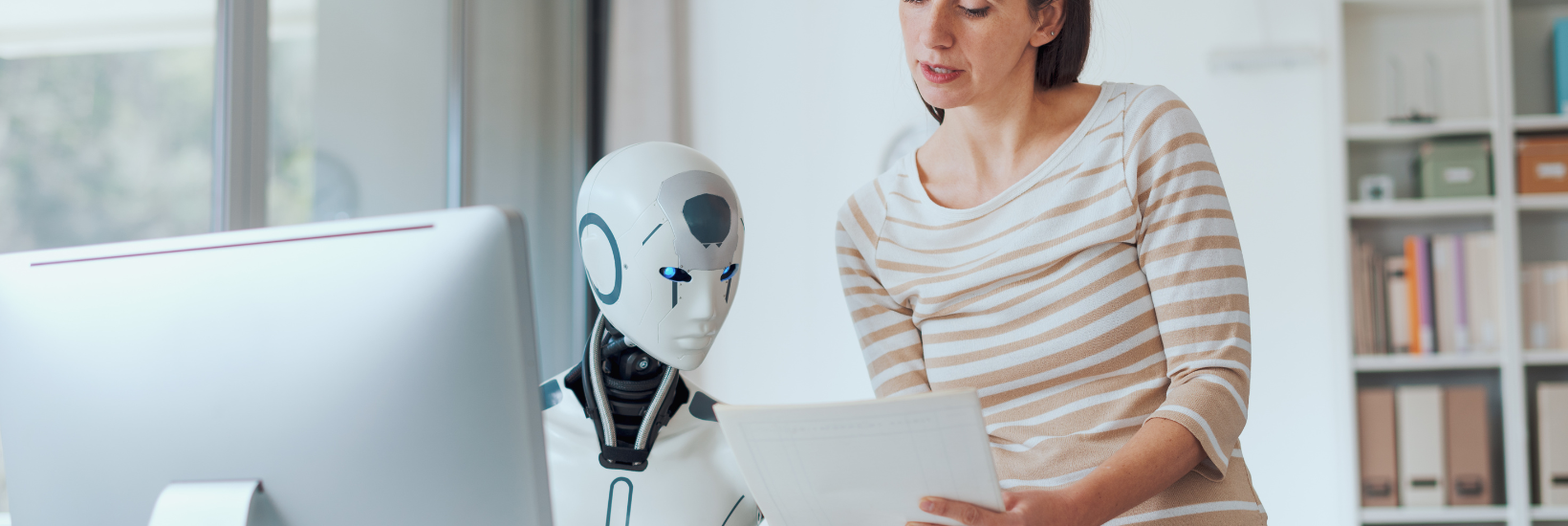 AI Adoption: A New Lens on Mental Health at Work