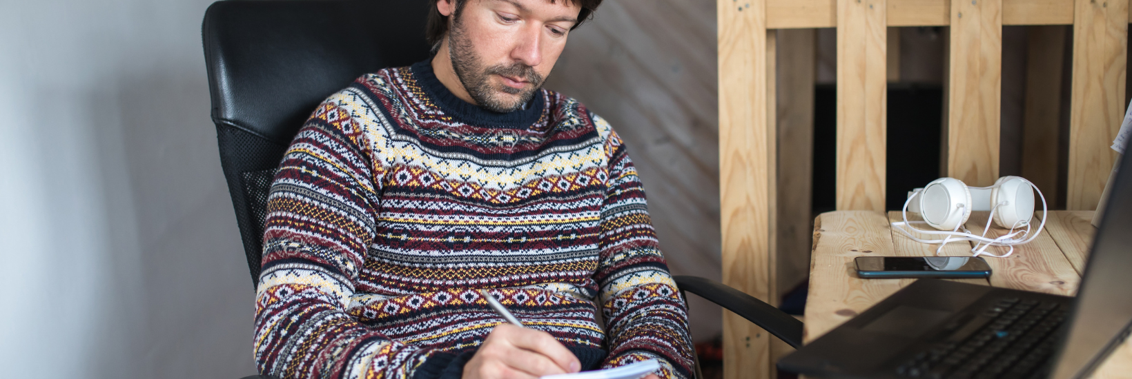 Anxiety and Isolation as the main mental health issues of employees